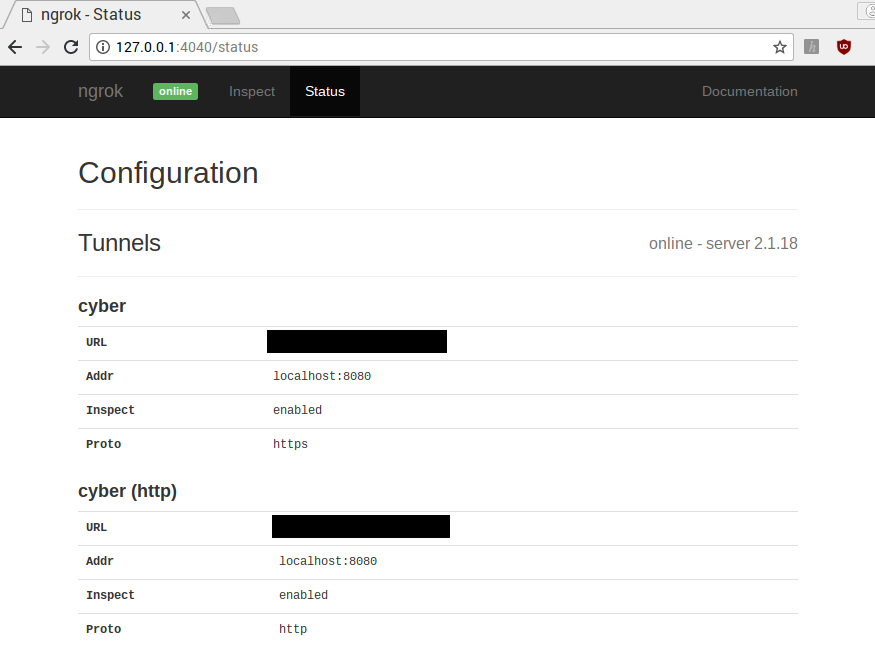 Setting up a public web server using a Raspberry Pi 3