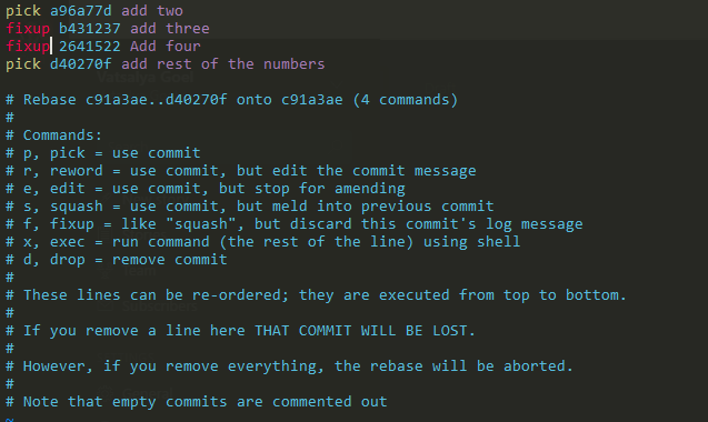 rebase-interactive-fixup