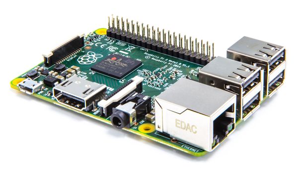 Setting up a public web server using a Raspberry Pi 3